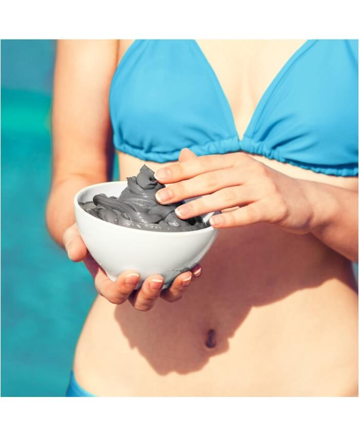 DEAD SEA MAGIC MUD MASK